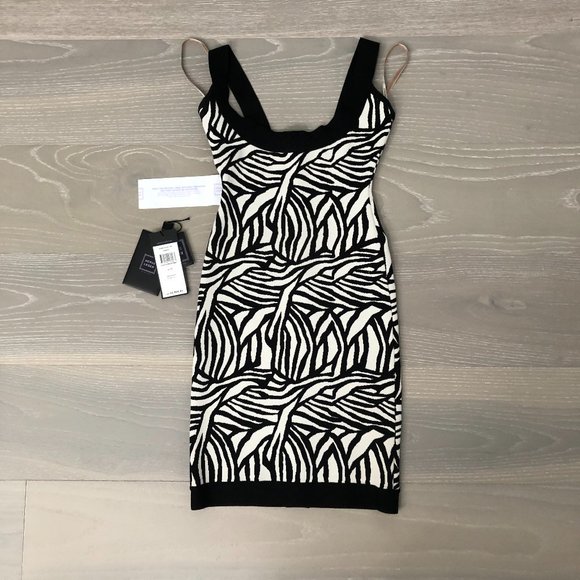 Herve Leger Harley Dress - Picture 2 of 4